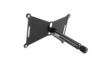 Toyota GR Supra 2019+ Regplåtshållare PERRIN